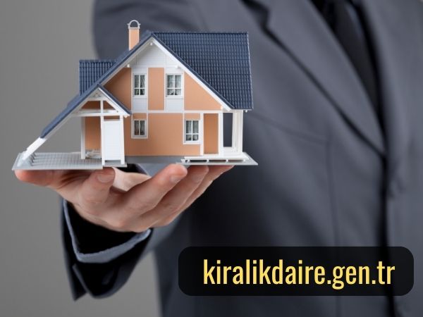 Apa Mahallesi Kiralık Daire